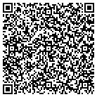 QR code with Ms Commission For Vlntr Service contacts