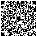 QR code with Gladys Spane contacts