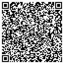 QR code with O'Charley's contacts