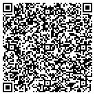 QR code with Spring Hill Missionary Baptist contacts
