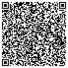 QR code with H Hal Garner of Natchez contacts