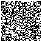 QR code with Hancock Mlti-Speciality Clinic contacts