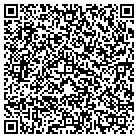 QR code with Hitchens Associates Architects contacts