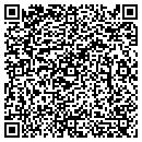 QR code with Aaarons contacts