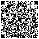 QR code with Magnolia Barber & Style contacts