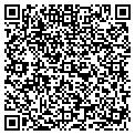 QR code with Vom contacts