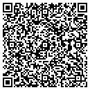 QR code with Saxton's Inc contacts