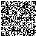 QR code with PMR contacts