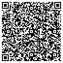 QR code with Hopper Glass Studio contacts