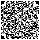 QR code with Dynamite Paving & Sealcoat Inc contacts