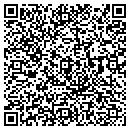 QR code with Ritas Bridal contacts