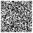 QR code with Mt Comfort CME Church contacts
