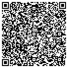 QR code with Gamble Brothers & Archer Clnc contacts