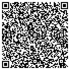 QR code with C E Welch Timber Co Inc contacts