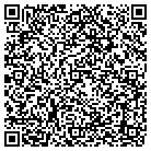 QR code with M & G Construction Inc contacts
