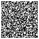 QR code with James F Thompson contacts
