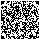 QR code with Rashs Rec & Christn Bk Str contacts