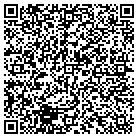 QR code with Uunet For Furture Electronics contacts