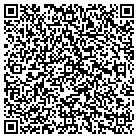 QR code with J R Harris Grocery Inc contacts
