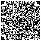 QR code with Deranz Building Systems Inc contacts