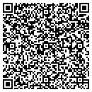 QR code with Hidden Visions contacts