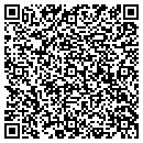 QR code with Cafe Reef contacts