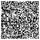 QR code with Allegience Recycling contacts