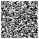 QR code with Sheds U S A contacts