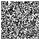 QR code with D&D Enterprises contacts