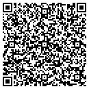QR code with York Alignment contacts