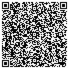 QR code with C Bar Diamond Rv Park contacts