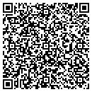 QR code with Hamasa Shrine Temple contacts