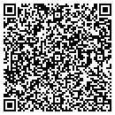 QR code with Alfred Rimes contacts