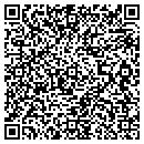 QR code with Thelma Cooper contacts