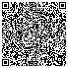 QR code with Martin Bluff Baptist Church contacts