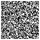 QR code with Johnnie Wright Radiator & Wldg contacts