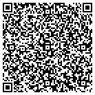 QR code with Gerogetown Construction Shop contacts