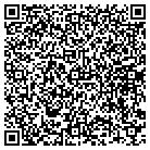 QR code with Backyard Self Storage contacts