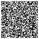 QR code with R S C Enterprises contacts