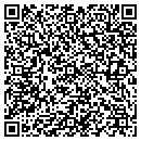 QR code with Robert E Evans contacts
