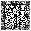 QR code with Mac contacts