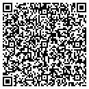 QR code with Kims Trading Post contacts