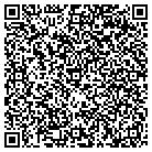 QR code with J Core Cutting Contractors contacts