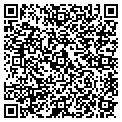 QR code with Express contacts