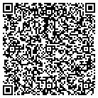 QR code with Holders Barber & Styling Salon contacts