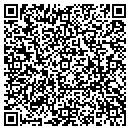 QR code with Pitts W R contacts