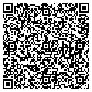 QR code with United State Borax contacts