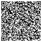 QR code with Pjs Paws & Claws Inc contacts