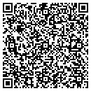 QR code with C & L Builders contacts