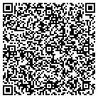 QR code with Clayton's Barber & Salon contacts